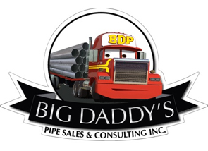 Big Daddy's Pipe Sales